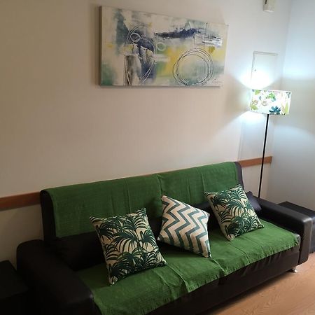 Апартаменты Apartamento Dos Peixes Сесимбра Экстерьер фото