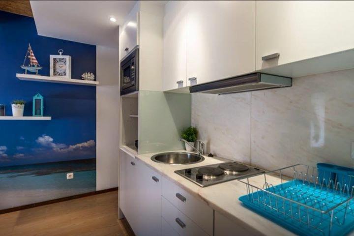 Апартаменты Apartamento Dos Peixes Сесимбра Экстерьер фото