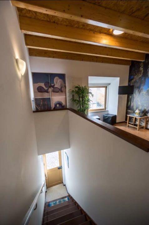 Апартаменты Apartamento Dos Peixes Сесимбра Экстерьер фото