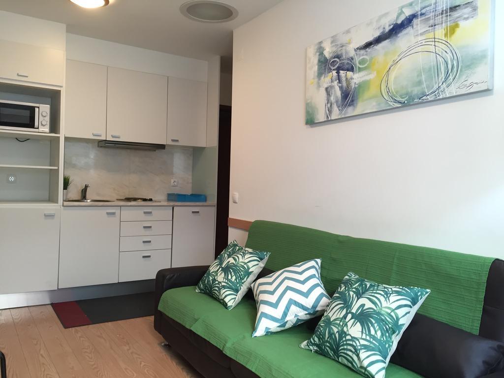 Апартаменты Apartamento Dos Peixes Сесимбра Экстерьер фото