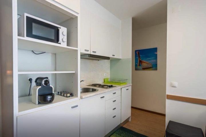 Апартаменты Apartamento Dos Peixes Сесимбра Экстерьер фото