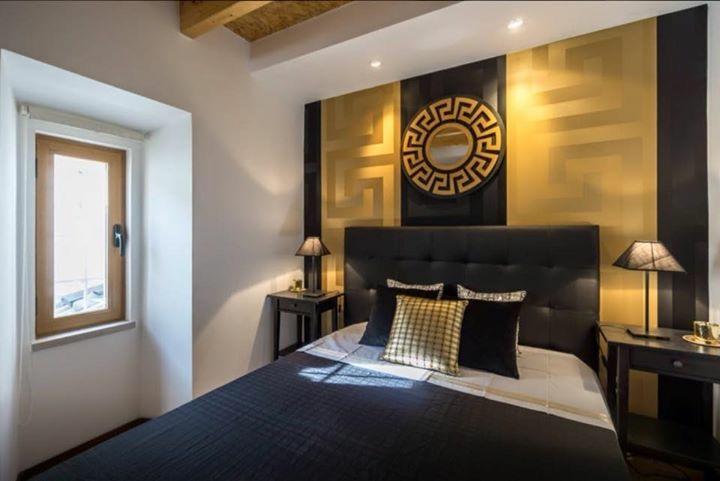 Апартаменты Apartamento Dos Peixes Сесимбра Экстерьер фото