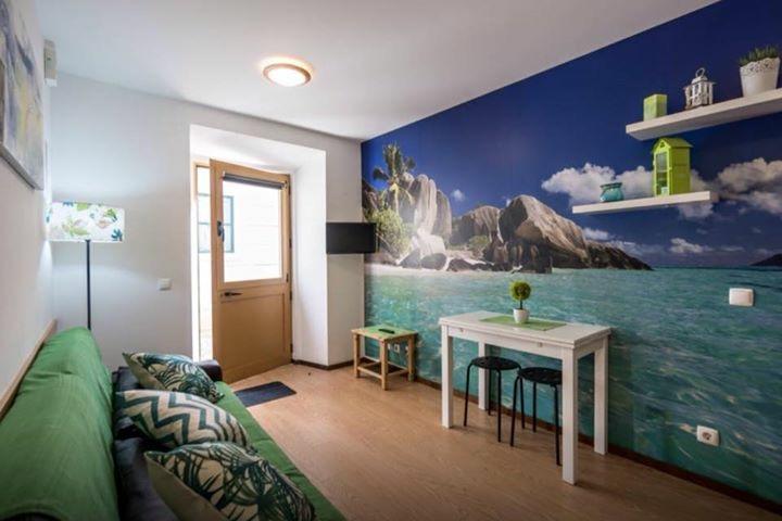 Апартаменты Apartamento Dos Peixes Сесимбра Экстерьер фото