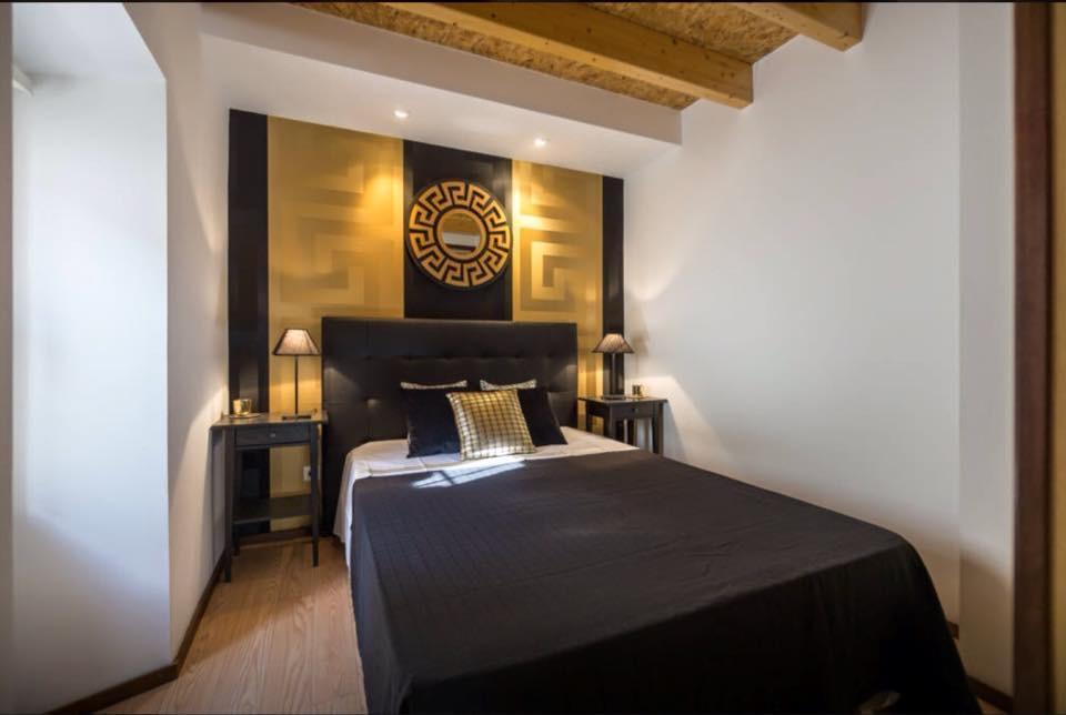 Апартаменты Apartamento Dos Peixes Сесимбра Экстерьер фото