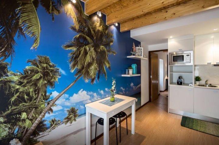 Апартаменты Apartamento Dos Peixes Сесимбра Экстерьер фото