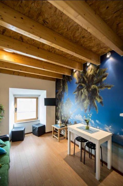 Апартаменты Apartamento Dos Peixes Сесимбра Экстерьер фото