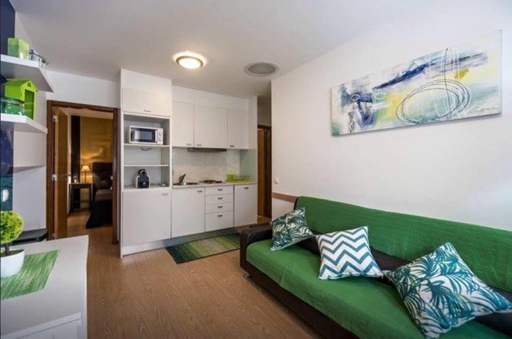 Апартаменты Apartamento Dos Peixes Сесимбра Экстерьер фото